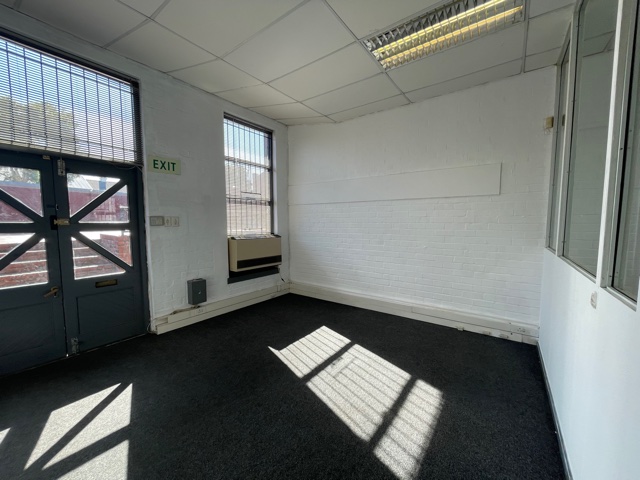 To Let commercial Property for Rent in Observatory Western Cape